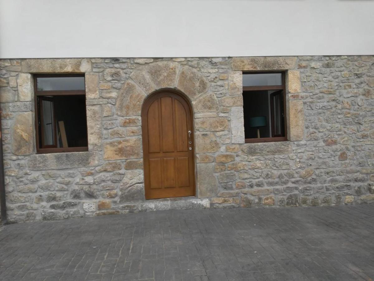 Apartamentos Tiu Enrique 1 Onís 외부 사진