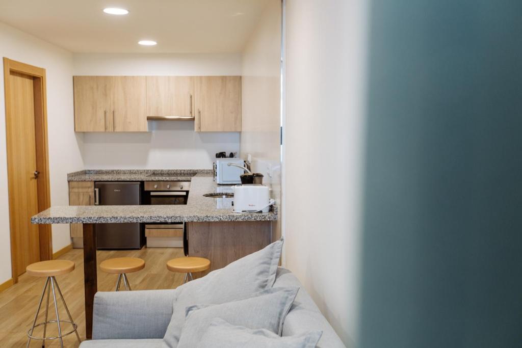 Apartamentos Tiu Enrique 1 Onís 외부 사진