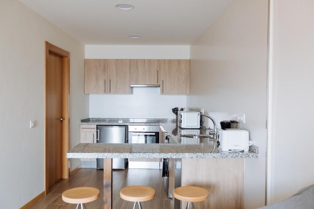 Apartamentos Tiu Enrique 1 Onís 외부 사진